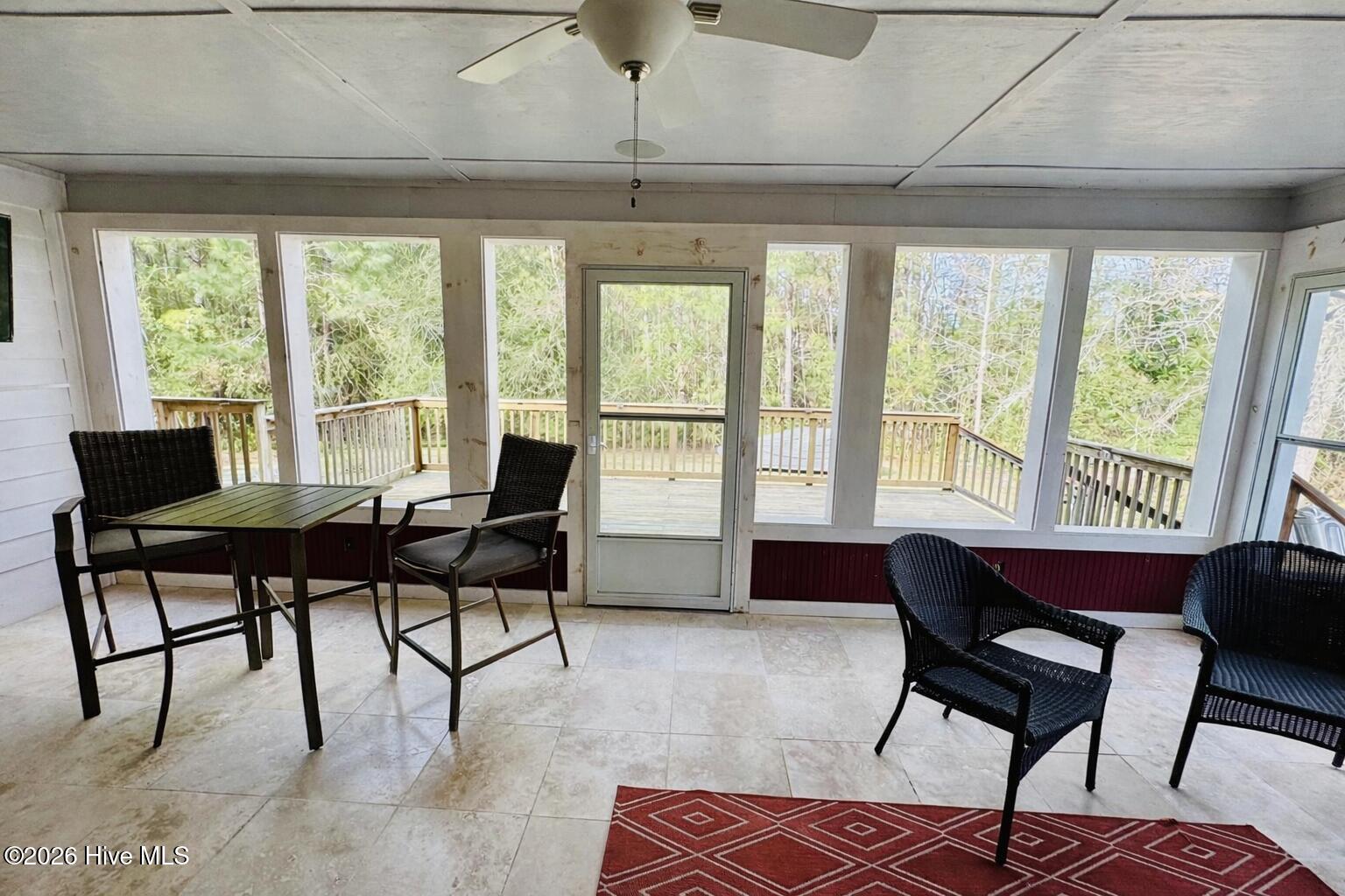 691 Harris Creek Road