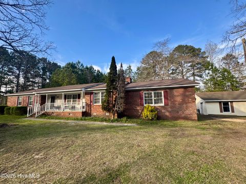 691 Harris Creek Road Jacksonville NC 28540
