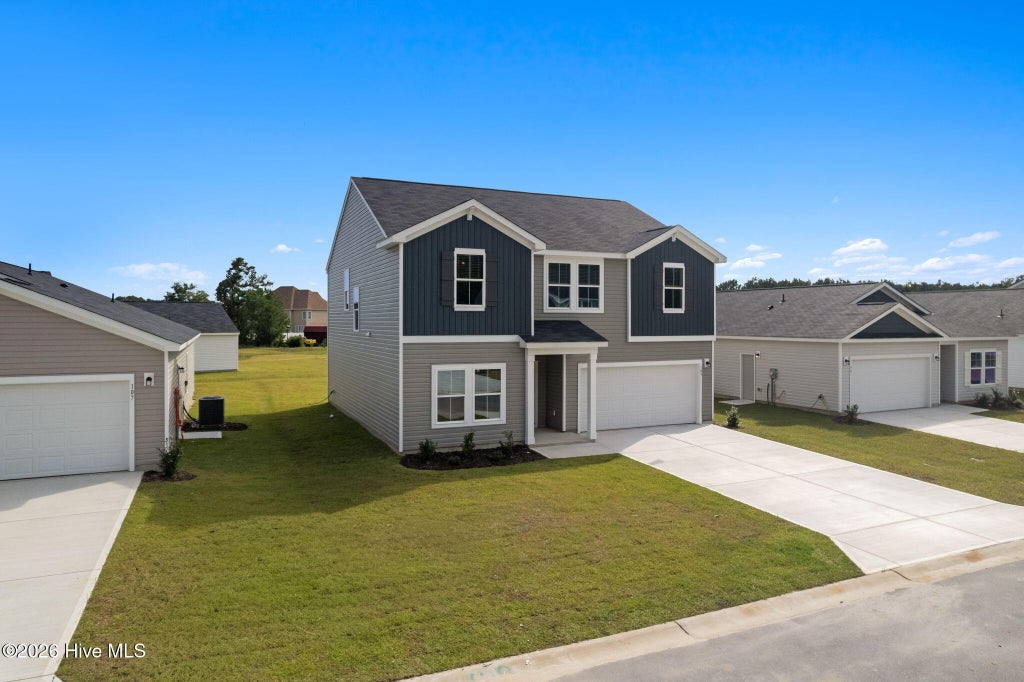 Photo of 103 Maymont Street NW, Supply, NC 28462 (MLS # 100575296)