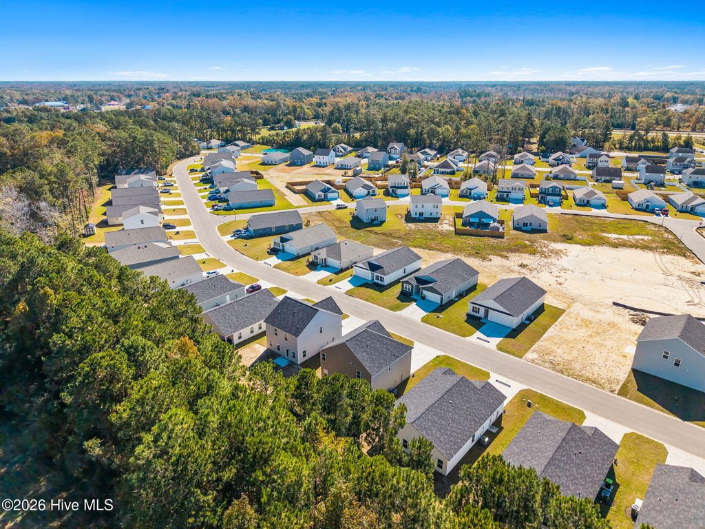 Photo of 103 Maymont Street NW, Supply, NC 28462 (MLS # 100575296)