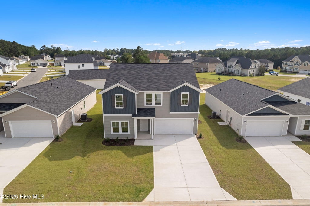 Photo of 103 Maymont Street NW, Supply, NC 28462 (MLS # 100575296)