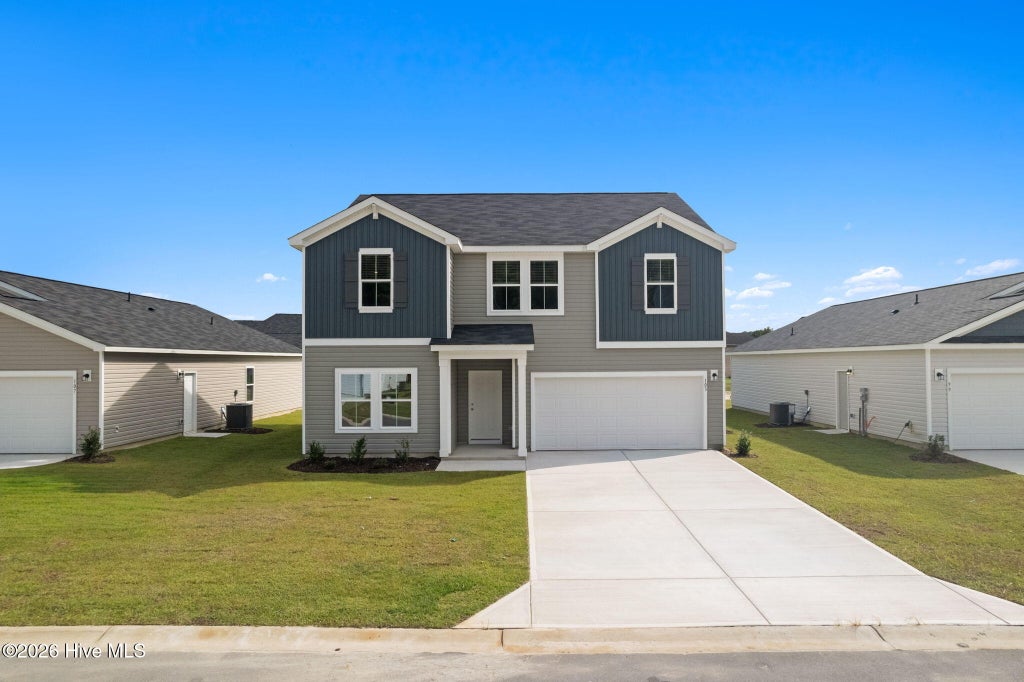 Photo of 103 Maymont Street NW, Supply, NC 28462 (MLS # 100575296)