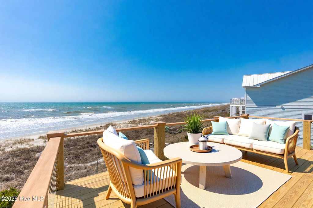 Photo of 469 Maritime Place, Pine Knoll Shores, NC 28512 (MLS # 100564256)