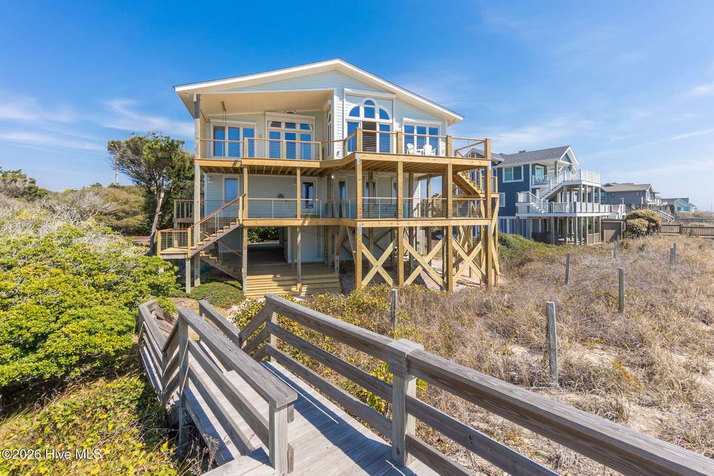 Photo of 469 Maritime Place, Pine Knoll Shores, NC 28512 (MLS # 100564256)