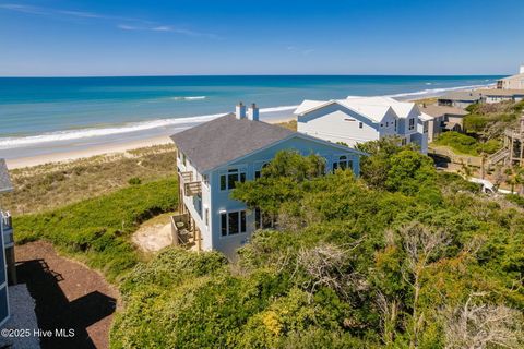 469 Maritime Place Pine Knoll Shores NC 28512