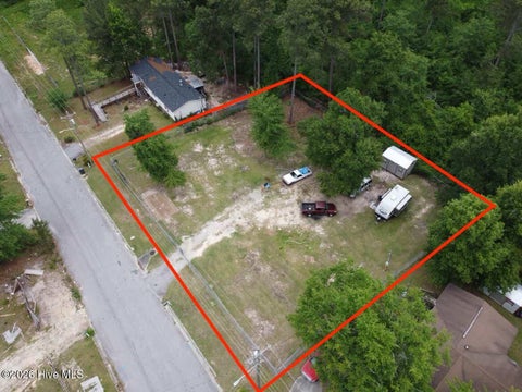 Vacant Land For Sale - 2924 Algernon Circle<br/> Hephzibah, GA 30815