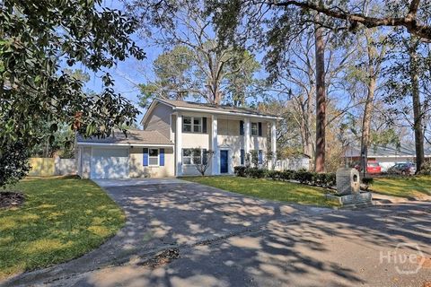 Photo of 124 Winding Way, Savannah, GA 31419 (MLS # SA349433)
