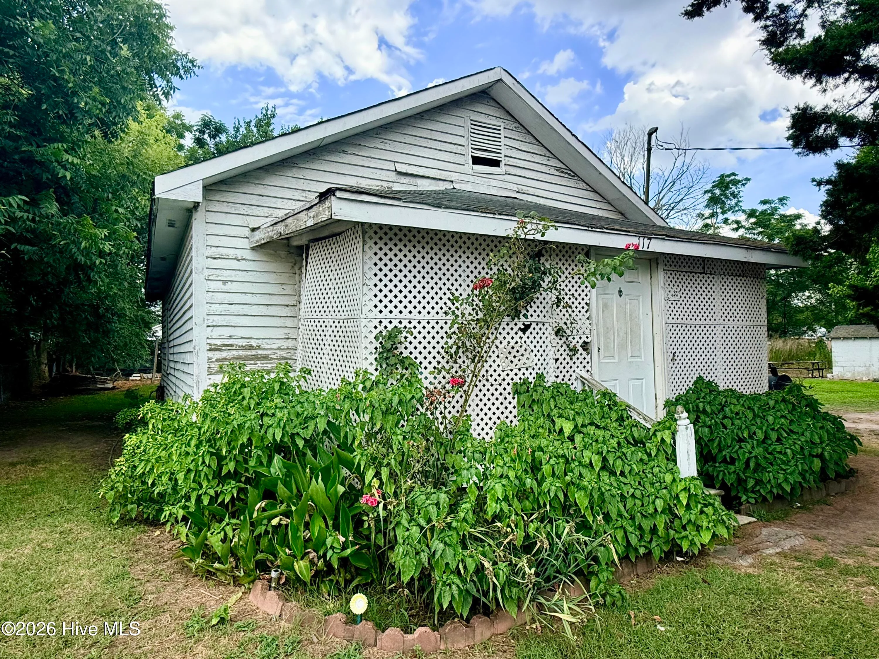 117 E Church Street, Bethel, NC, 27812