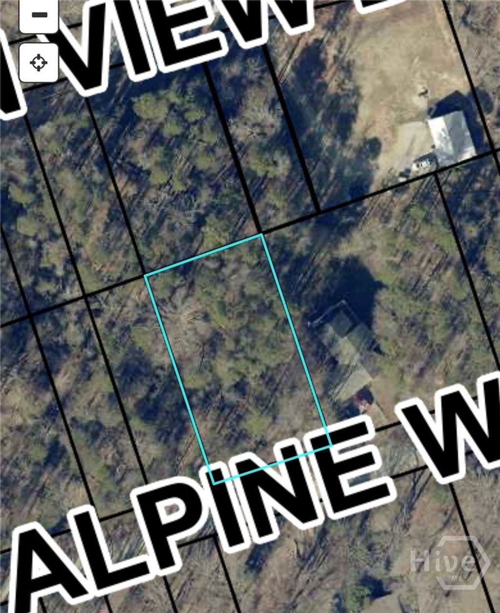 Photo of 0 Alpine way, Lavonia, GA 30553 (MLS # CL354770)