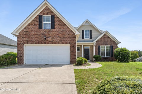 Homes For Rent - 1034 Stockton Street<br/> Aiken, SC 29801