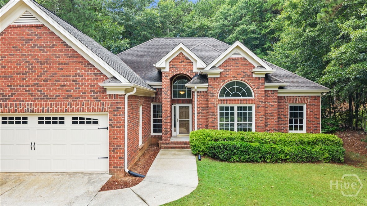 312 Ashbrook Lane
