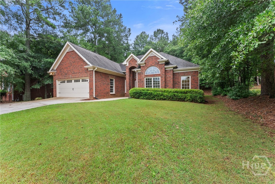 312 Ashbrook Lane