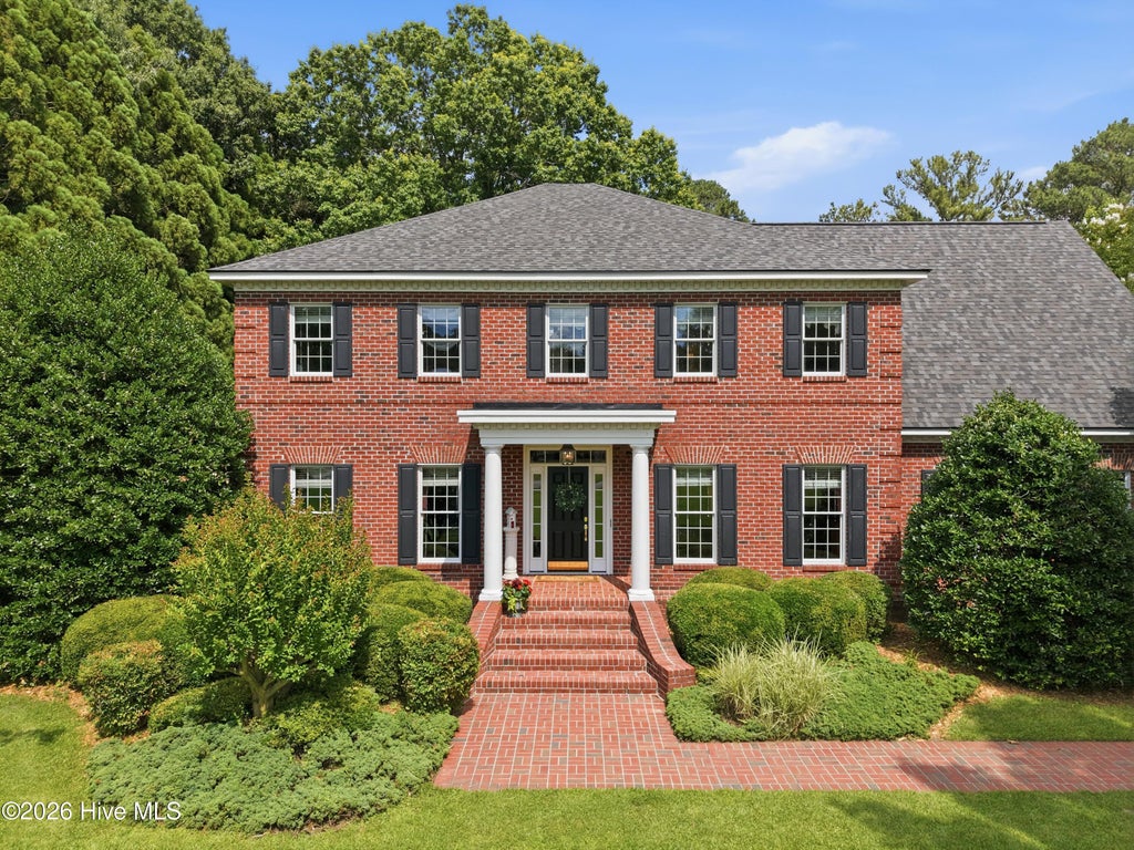 Photo of 4105 Sterling Trace Drive, Winterville, NC 28590 (MLS # 100579231)