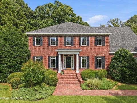 Photo of 4105 Sterling Trace Drive, Winterville, NC 28590 (MLS # 100579231)