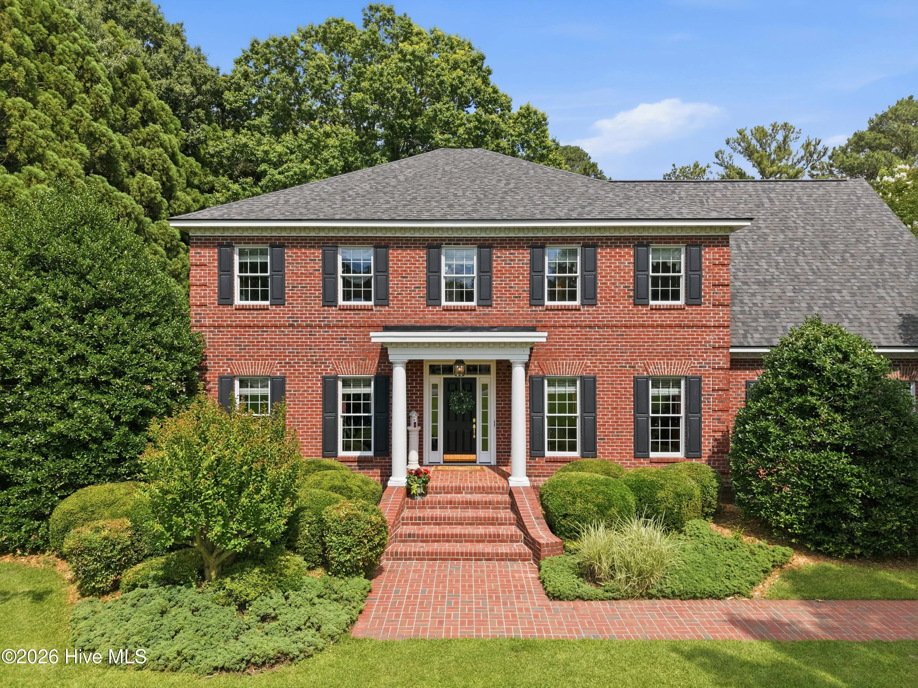4105 Sterling Trace Drive