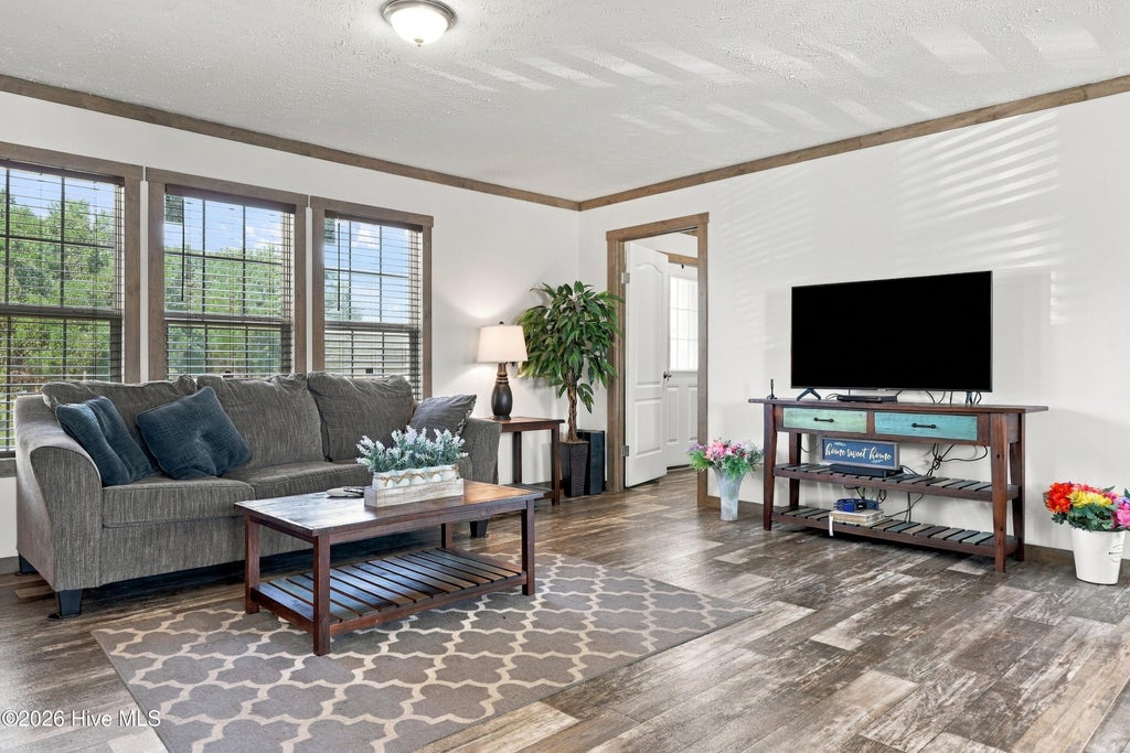 Photo of 3560 Falling Creek Road, La Grange, NC 28551 (MLS # 100613378)