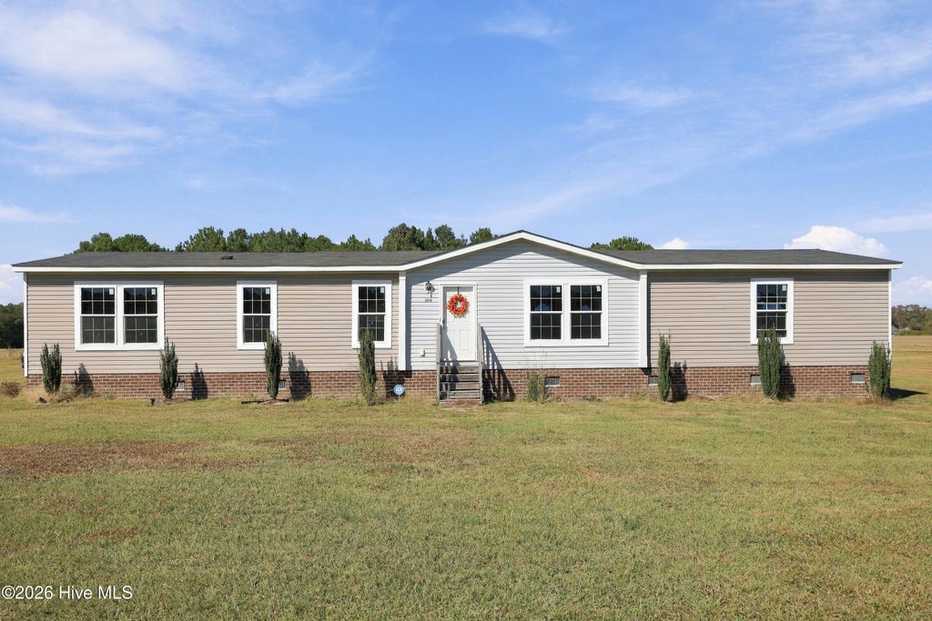 Photo of 3560 Falling Creek Road, La Grange, NC 28551 (MLS # 100613378)