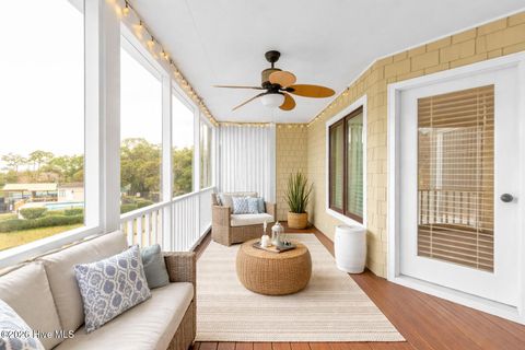 Tiny photo for 5304 Villa Court, Wilmington, NC 28409 (MLS # 100555941)