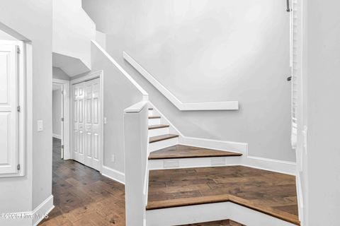 Tiny photo for 5304 Villa Court, Wilmington, NC 28409 (MLS # 100555941)