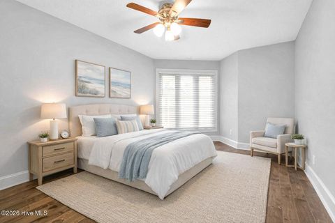 Tiny photo for 5304 Villa Court, Wilmington, NC 28409 (MLS # 100555941)