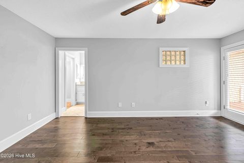 Tiny photo for 5304 Villa Court, Wilmington, NC 28409 (MLS # 100555941)