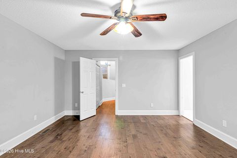 Tiny photo for 5304 Villa Court, Wilmington, NC 28409 (MLS # 100555941)