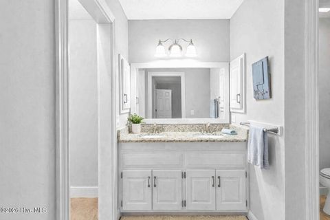 Tiny photo for 5304 Villa Court, Wilmington, NC 28409 (MLS # 100555941)