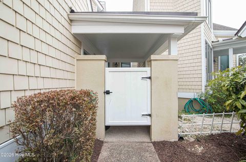 Tiny photo for 5304 Villa Court, Wilmington, NC 28409 (MLS # 100555941)