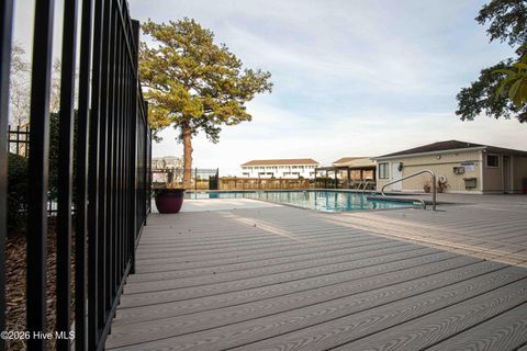 Tiny photo for 5304 Villa Court, Wilmington, NC 28409 (MLS # 100555941)