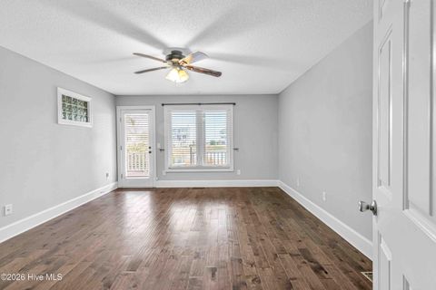 Tiny photo for 5304 Villa Court, Wilmington, NC 28409 (MLS # 100555941)