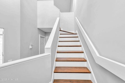 Tiny photo for 5304 Villa Court, Wilmington, NC 28409 (MLS # 100555941)