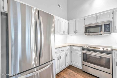 Tiny photo for 5304 Villa Court, Wilmington, NC 28409 (MLS # 100555941)