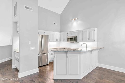 Tiny photo for 5304 Villa Court, Wilmington, NC 28409 (MLS # 100555941)