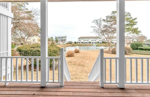 Tiny photo for 5304 Villa Court, Wilmington, NC 28409 (MLS # 100555941)