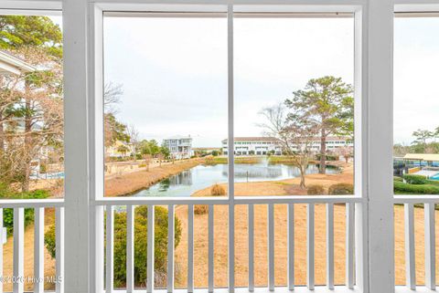 Tiny photo for 5304 Villa Court, Wilmington, NC 28409 (MLS # 100555941)
