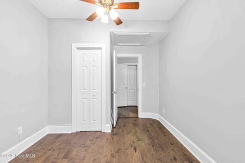 Tiny photo for 5304 Villa Court, Wilmington, NC 28409 (MLS # 100555941)