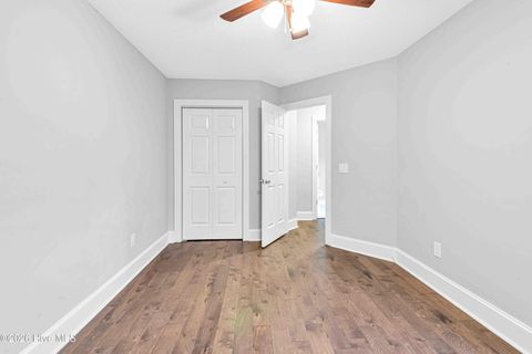 Tiny photo for 5304 Villa Court, Wilmington, NC 28409 (MLS # 100555941)