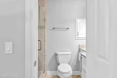 Tiny photo for 5304 Villa Court, Wilmington, NC 28409 (MLS # 100555941)