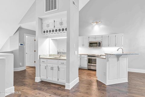 Tiny photo for 5304 Villa Court, Wilmington, NC 28409 (MLS # 100555941)