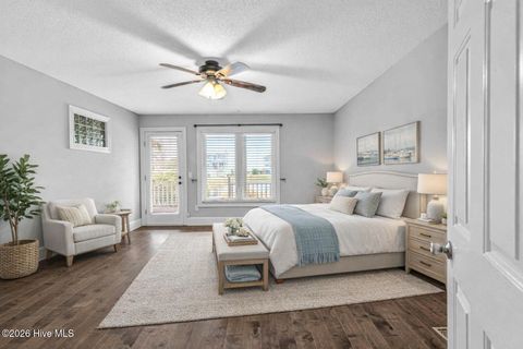 Tiny photo for 5304 Villa Court, Wilmington, NC 28409 (MLS # 100555941)