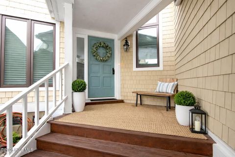 Tiny photo for 5304 Villa Court, Wilmington, NC 28409 (MLS # 100555941)