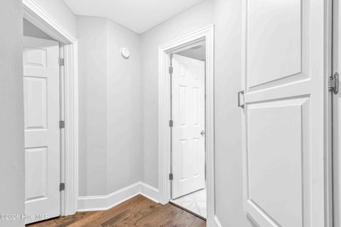 Tiny photo for 5304 Villa Court, Wilmington, NC 28409 (MLS # 100555941)