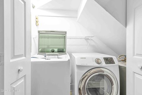 Tiny photo for 5304 Villa Court, Wilmington, NC 28409 (MLS # 100555941)