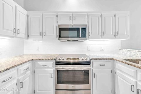 Tiny photo for 5304 Villa Court, Wilmington, NC 28409 (MLS # 100555941)