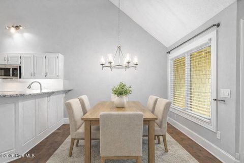 Tiny photo for 5304 Villa Court, Wilmington, NC 28409 (MLS # 100555941)