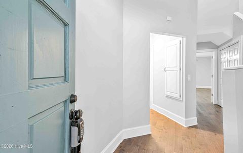 Tiny photo for 5304 Villa Court, Wilmington, NC 28409 (MLS # 100555941)