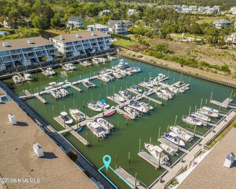 Tiny photo for 5304 Villa Court, Wilmington, NC 28409 (MLS # 100555941)