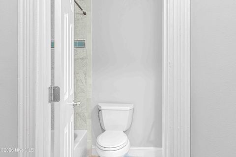 Tiny photo for 5304 Villa Court, Wilmington, NC 28409 (MLS # 100555941)