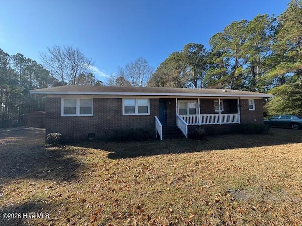 Photo of 814 Piner Road, Wilmington, NC 28409 (MLS # 100548655)