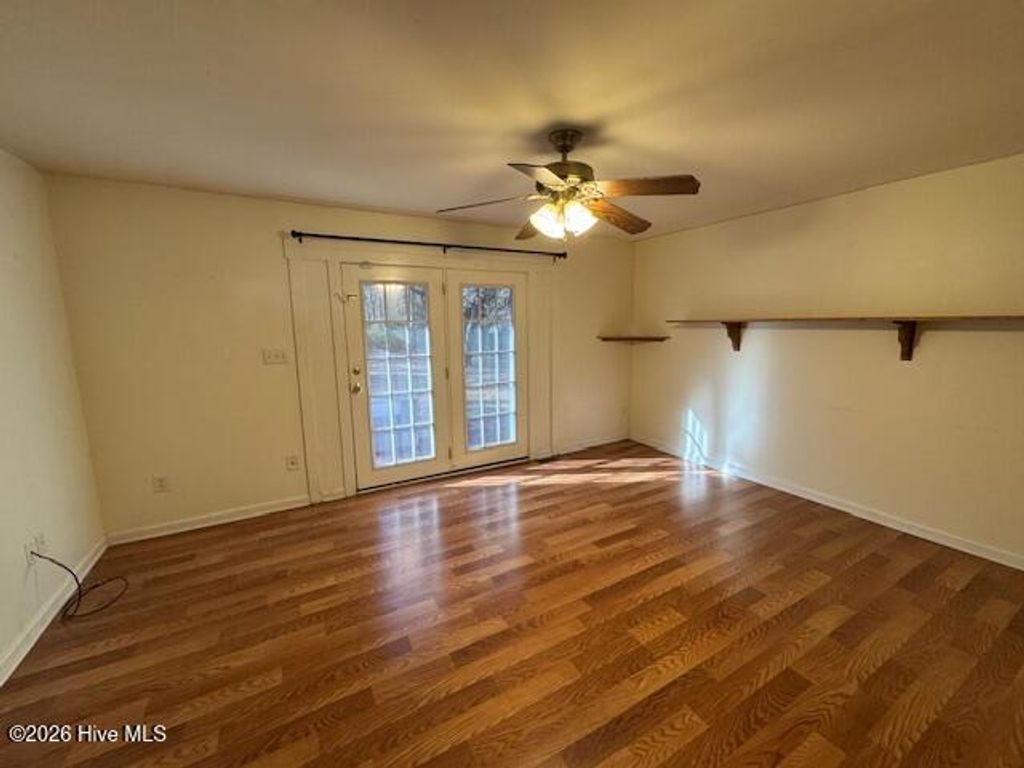 Photo of 814 Piner Road, Wilmington, NC 28409 (MLS # 100548655)